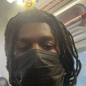 Meet your Posher, Nigel